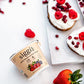 siggis Plant-Based Coconut Blend, Mixed Berry, 5.3 oz. Cup - Single Serving Dairy Free Snack, More Protein Than Sugar