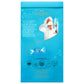 Lindt Lindor Sea Salt Milk Chocolate Candy Truffles, Milk Chocolate Candy With Smooth, Melting Truffle Center, 5.1 Oz. Bag