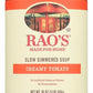 Raos Made for Home Creamy Tomato Soup  16oz  Traditional Italian Heat and Serve Soup  Made with enhanced Quality Ingredients