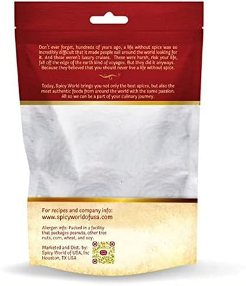 Spicy World Sodium Citrate Powder - Food Grade, Non-GMO, 80 Ounce Bag