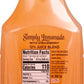 SMPLY LMNADE STRWBERRY (6x52.00)