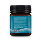 Melora Raw Manuka Honey From New Zealand | Umf 15+ | Mgo 525+ | 8.8 Oz Jar | Safe For Skin Care | Edible & Healthy Sugar Alterna