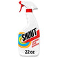 Shout Triple Acting, 22 Fl Oz (Shout Laundry Stain Remover Spray)
