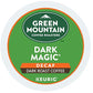 Green Mountain Coffee Roasters Dark Magic DECAF K-Cups, Extra Bold, 24 Count (Pack of 4)