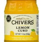 Chivers Lemon Curd 11.3 Ounce (1 Pack)