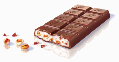 Kinder Country Milk Chocolate With Rich Milk Filling (9'S), 211.5Grams
