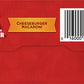 Hamburger Helper Cheeseburger Macaroni Twin Pack, 13.6 Oz