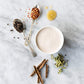 Rishi Tea Masala Chai Latte - Organic Black Tea Concentrate, Easy-To-Serve Hot Or Iced Chai Mix - 32 Fl Oz Carton, 8 Servings (P