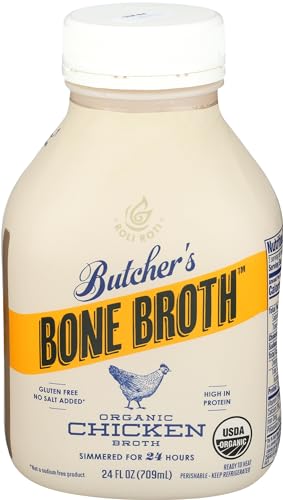 OG2 ROLI BONE BRTH CHICK (8x24.00)