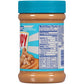 SKIPPY Reduced Fat Creamy Peanut Butter Spread, 16.3 Ounce