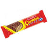 Ulker - Cikolatali Gofret - Lot of 108 (3x36) - Chocolate Wafers