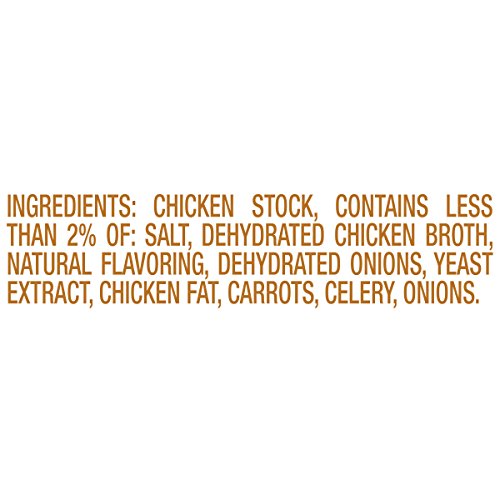 Swanson Chicken Broth, 32 Ounce (Pack Of 6)