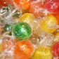 Sour Fruit Balls - 5 Pound Bulk Bag