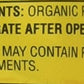 Newman'S Own Organics Pitted Prunes 12-Ounce (Pack Of 12)