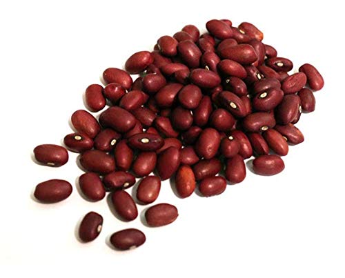 Camellia Brand Dried Small Red Beans, Caribbean-Style Bean, 1 Pound (Pack Of 2)