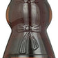 Mrs. Butterworths Lite Syrup, 24 Fl Oz, Pack of 4, Model 064420929024