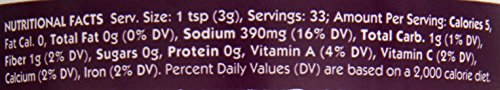 Rub With Love By Tom Douglas (Veggie, 3.5 Oz)