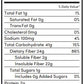 Fiber Gourmet Pasta - Light Elbow Pasta - Low Net Carb, Fiber-Rich, Low Calorie, Healthy - Made In Italy, Kosher, Vegan, Non-Gmo