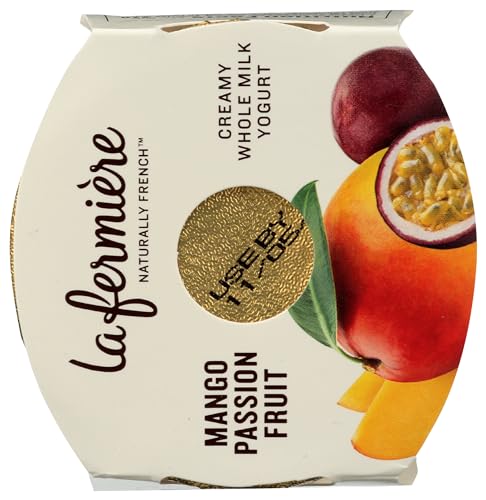 La Fermiere Mango Passion