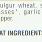 Quaker Near East Tabouleh Whole Grain Salad Mix, 5.25 Ounce, Pack Of 12 Boxes (Packaging May Vary)