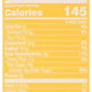Sweet Haven Plant-Based Candy, Chewy Tropical-Mix, Naturally Flavored, Vegan Friendly, Gluten Free & Non-GMO, 4.44 Ounce (Pack o