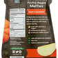 Beech-Nut Melties Apple & Pumpkin Fruit/Veggie, 0.11857142857142856 Oz