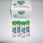 Mint Flavored Toothpicks- 4 Pack by Hotlix