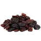 Cherry Bay Orchards Dried Cherry Mix - Pack of Twelve 6oz Bags (Total 72 oz) - Includes Montmorency, Balaton and Light Sweet che