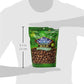 Blue Diamond, Sauce Soy Wasabi Vpck, 16 Oz, (Pack Of 6)
