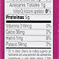 Goya Foods Hoppin' John Seasoned Rice Mix With Blackeye Peas, 7 Ounce (Pack Of 12)