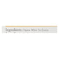 Uncle Lee's Legends Of China Organic White Tea - 100 Tea Bags, 3 Pack
