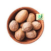 Bsd Organics Root of Herby Nutmeg/Jaiphal/Jathikai/Jajikayi - 1 kilo gram(2.2 pounds)