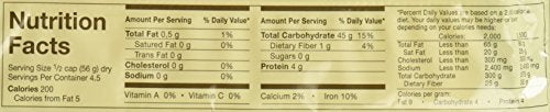 Le Veneziane Italian Gluten Free Corn Pasta Spaghetti 250