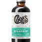 Cook's, Spearmint Extract for Baking, Candies, Chocolates, Tea, Beverages, 4 oz