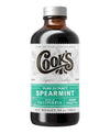 Cook's, Spearmint Extract for Baking, Candies, Chocolates, Tea, Beverages, 4 oz