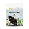 Buy Whole Foods Mixed Fruit For Cakes (500g)