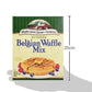 Maple Grove Farms Belgian Waffle Mix, 24 Ounce, (Pack Of 2)