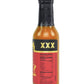 HOT ONES Hot Sauce, The Last Dab XXX, Pepper X, 5 Fl Oz, Worlds Hottest Pepper