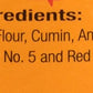 Bijol Coloring & Seasoning Condiment 2 Oz