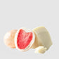 KD Chocolates Tru Frü Hyper-Dried Strawberries in Crème, 4.2 oz - Natural Freeze-Dried Snack