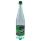 Badoit Naturally Sparkling Mineral Water, 1 Liter, Pack of 6 - Refreshing French Mineral Water, 33.82 Fl Oz Each