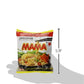 Mama Instant Noodle, Chicken Soup Flavor, 3.17 Ounce (Pack Of 20)