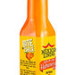 Mexico Lindo Red Habanero Hot Sauce Display, 5 fl oz, Pack of 3