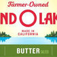Land O Lakes Salted Butter, Made with Sweet Cream and Salt, 4 sticks, 1 lb pack