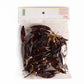 La Fiesta Puya Dried Whole Chile Pods, 2.25 Oz Bag - Bright, Spicy Flavor For Salsas, Adobos, And Stews - Authentic Flavor - Tru