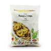 Buy Whole Foods Organic Banana Chips (500g)