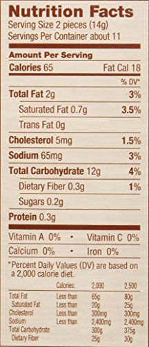 ABSOLUTELY GLUTEN FREE FLATBREAD GF EVERYTHING, 5.29 Ounce, Pack of 12