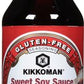 Kikkoman Sweet Soy Sauce for Rice, 10 Fl Oz (Pack Of 1)