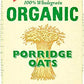 Flahavan'S Organic Porridge Oats - 1Kg