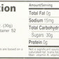 Flossugar Flavour: Orange, Net Wt. 3.25 Lbs